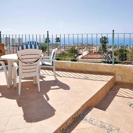 Villa Sleeps 10 Pool Air Con Wifi Callao Salvaje