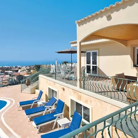 Sleeps 10 Pool Air Con Wifi *