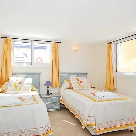 Villa Sleeps 10 Pool Air Con Wifi Callao Salvaje