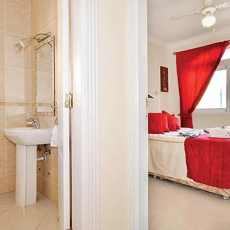 Sleeps 10 Pool Air Con Wifi Villa Callao Salvaje