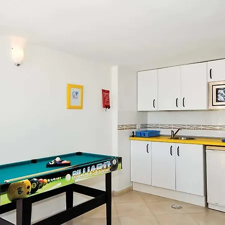 Sleeps 10 Pool Air Con Wifi Villa *