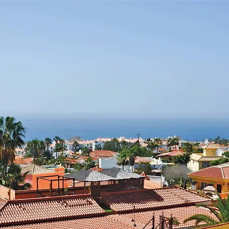 Sleeps 10 Pool Air Con Wifi * Callao Salvaje