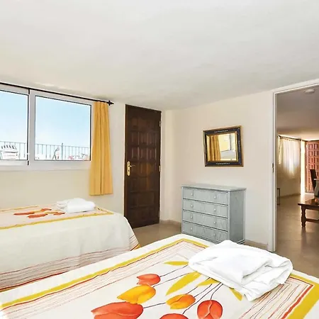 Sleeps 10 Pool Air Con Wifi Villa