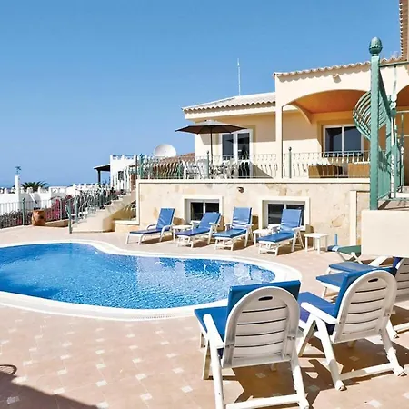Villa Sleeps 10 Pool Air Con Wifi