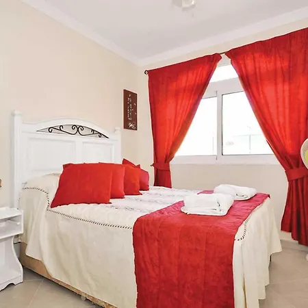 Sleeps 10 Pool Air Con Wifi Villa Callao Salvaje